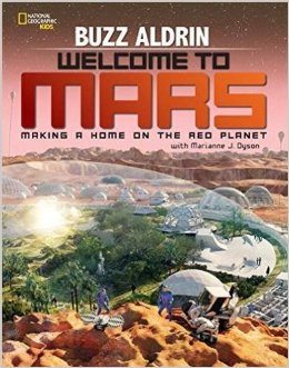 Welcome to Mars: Making a Home on the Red Planet